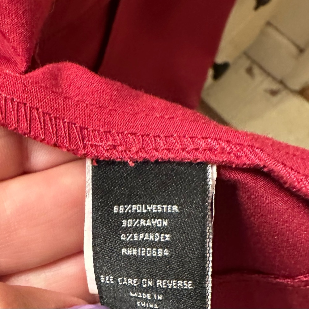 Torrid jacket. Size 1... - Picture 8 of 9